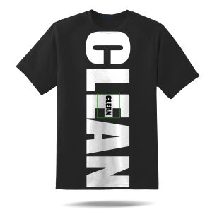 CLASSIC Vertical T-Shirt