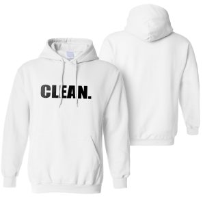 CLEAN Hoody
