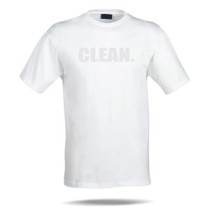 Classic CLEAN (GHOST EDITION)