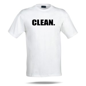 CLASSIC LOGO CREW NECK