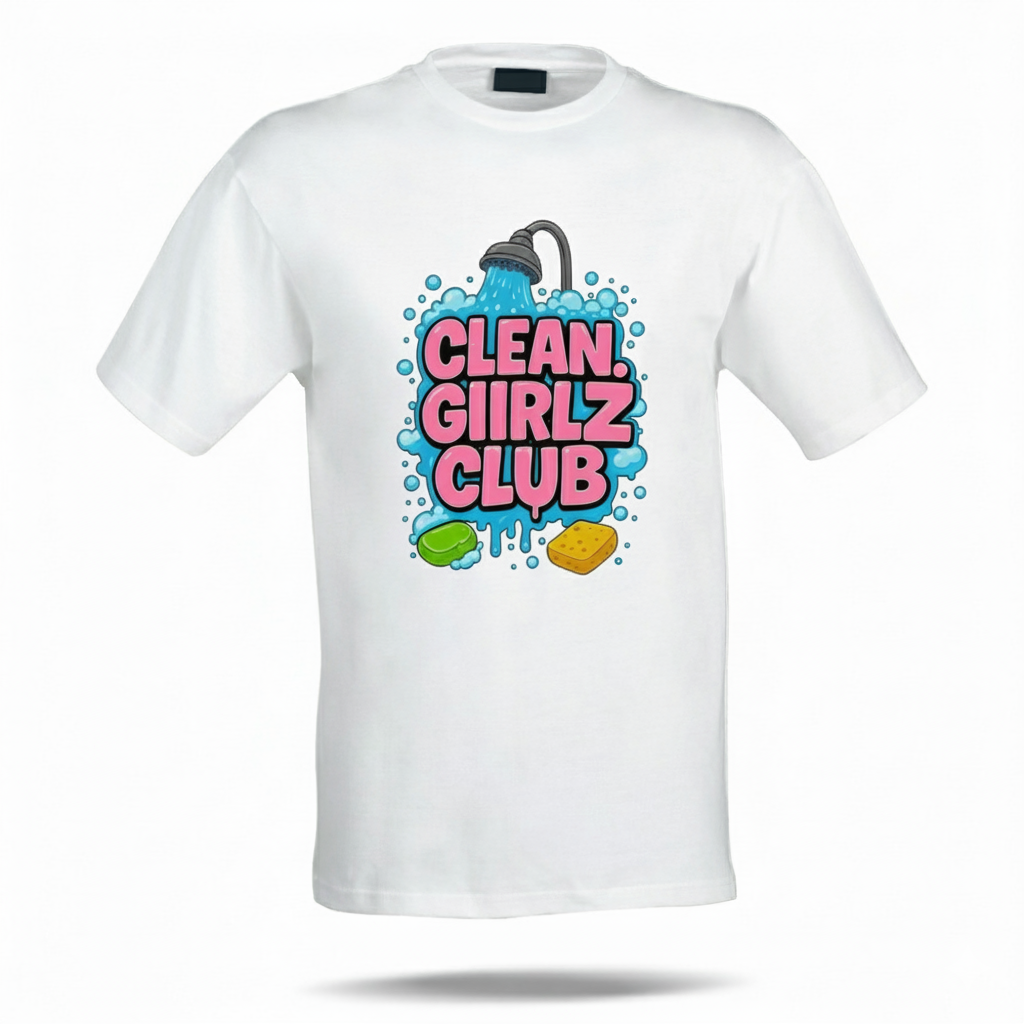 CLEAN. CBC CREW NECK - Image 2