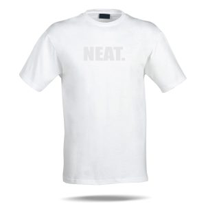 NEAT (GHOST EDITION)