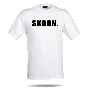 CLASSIC SKOON CREW NECK