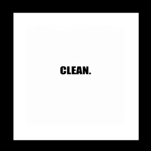 CLEAN