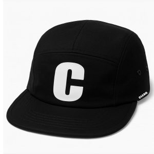 CLEAN C CAP (Black)